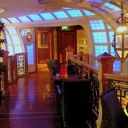 Of Wales Hotell Athlone