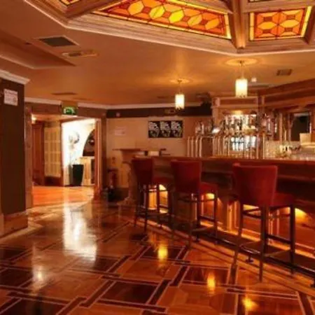 Of Wales Hotel