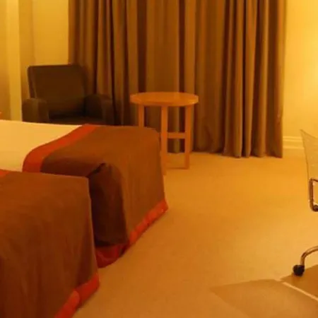 The Hotel