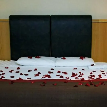 Hotel The Athlone