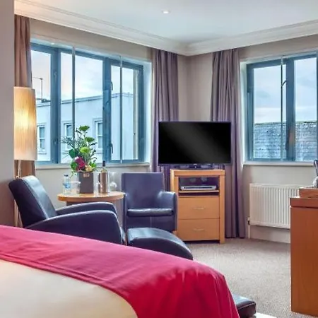 Of Wales Hotell 4*