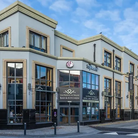 Hotel Of Wales