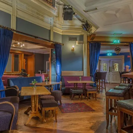 Hotell Of Wales 4*