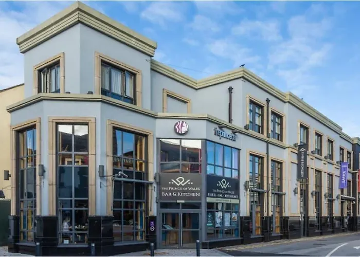 Of Wales Hotel Athlone