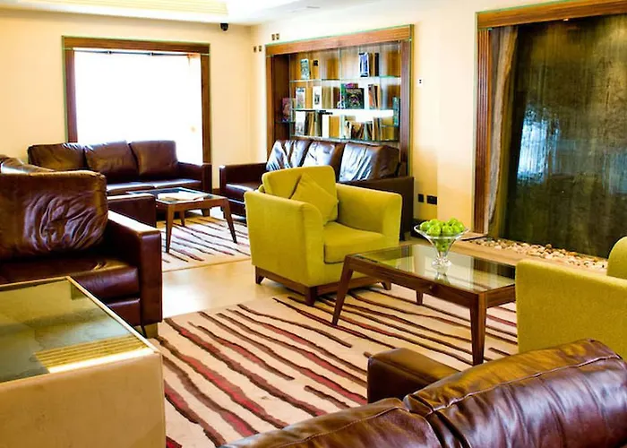 Of Wales Hotel Athlone