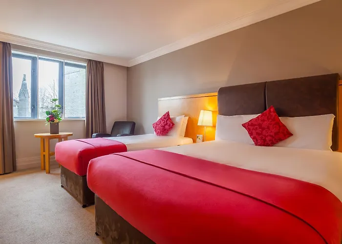 Of Wales Hotel Athlone