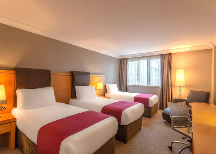 Hotel Of Wales Athlone