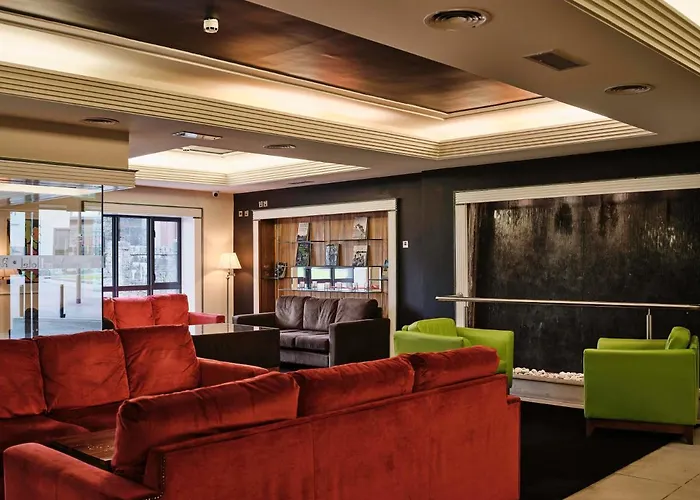 Of Wales Hotel Athlone