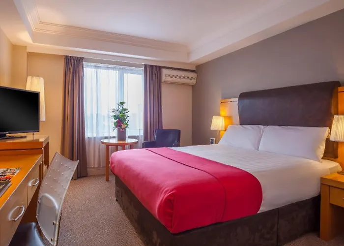 Hotel Of Wales Athlone