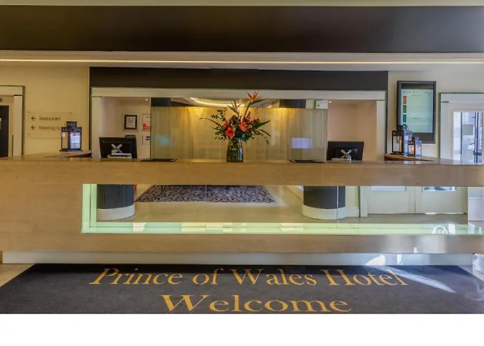 The Prince Rooms 4* את'לון