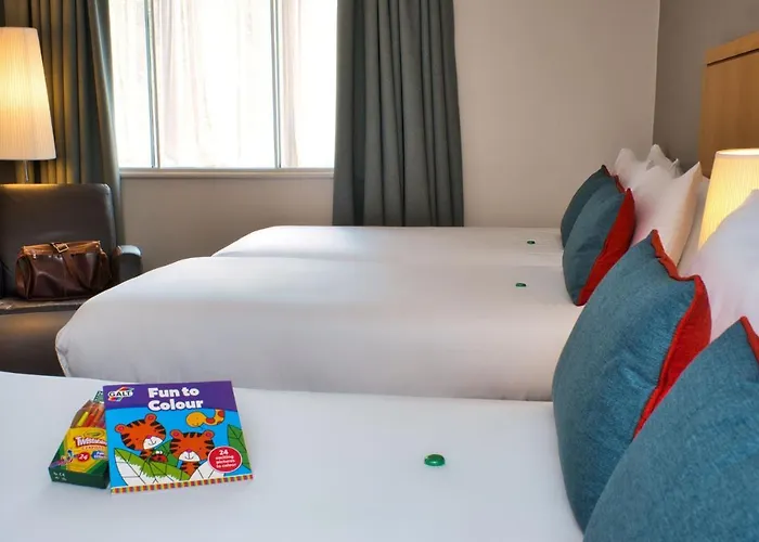 Hotel Of Wales Athlone