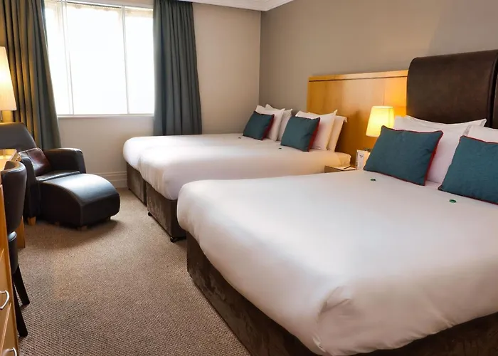 Hotel Of Wales Athlone