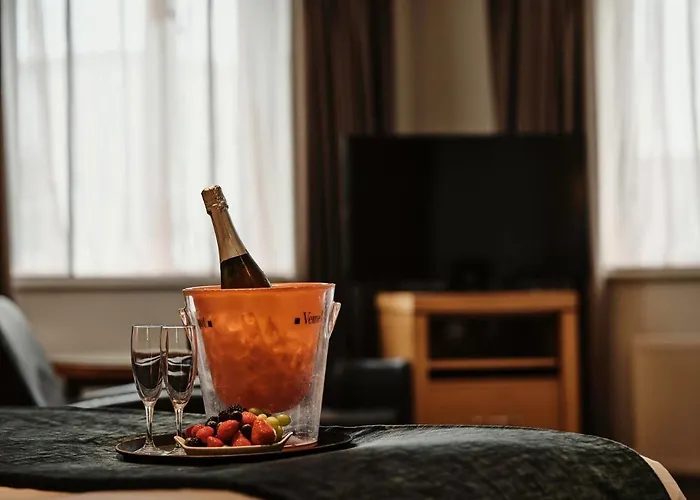 Of Wales Hotel Athlone