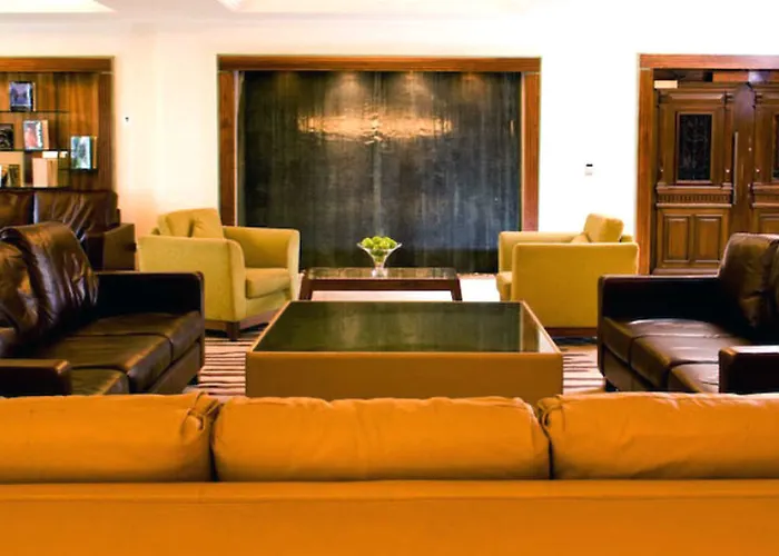 The Prince Rooms 4* את'לון