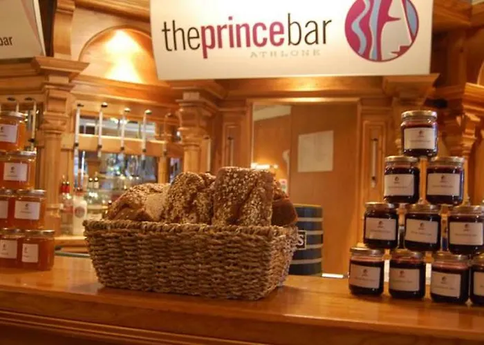 Of Wales Hotel Athlone