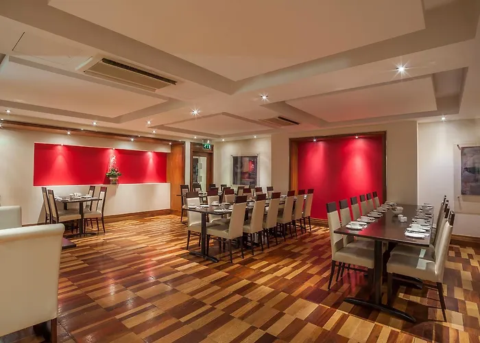 Of Wales Hotel Athlone