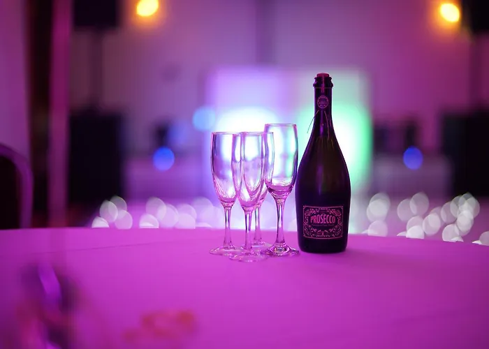 Hotel Of Wales Athlone