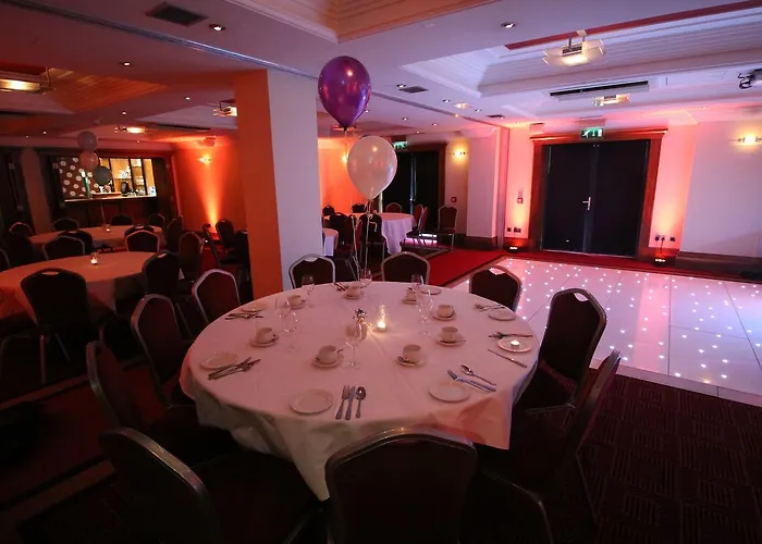 Of Wales Hotel Athlone