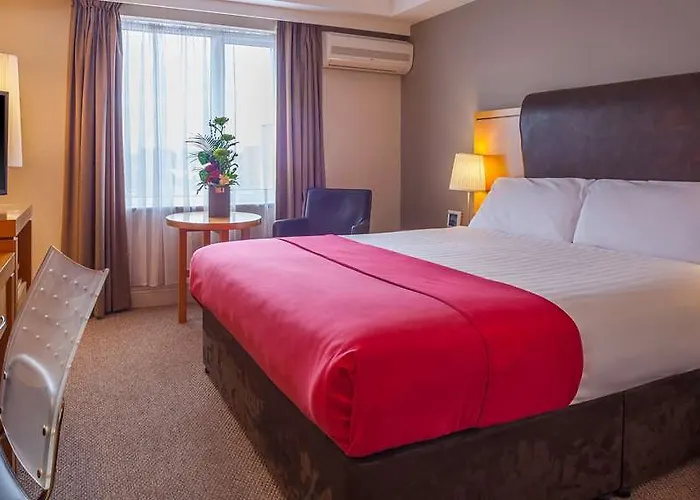 Of Wales Hotel Athlone