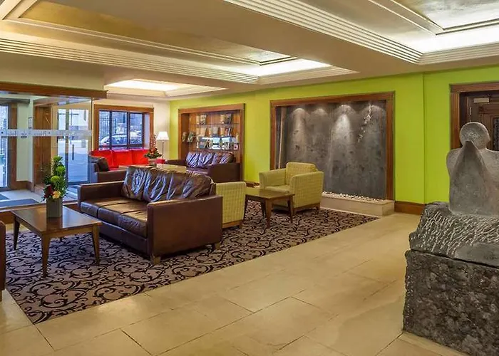 Hotel Of Wales Athlone