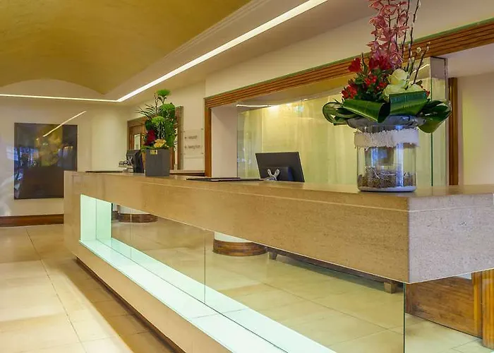 Of Wales Hotel Athlone